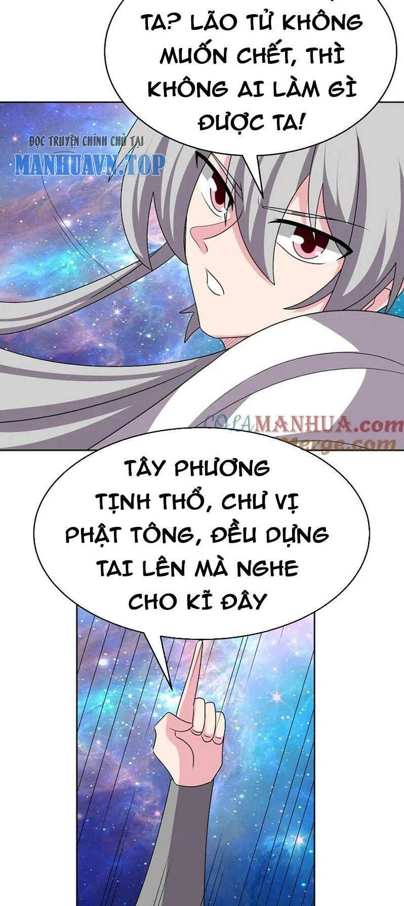đọc truyện Tôn Thượng Chương 473 ảnh 15 tại Truyện Dạ Ký