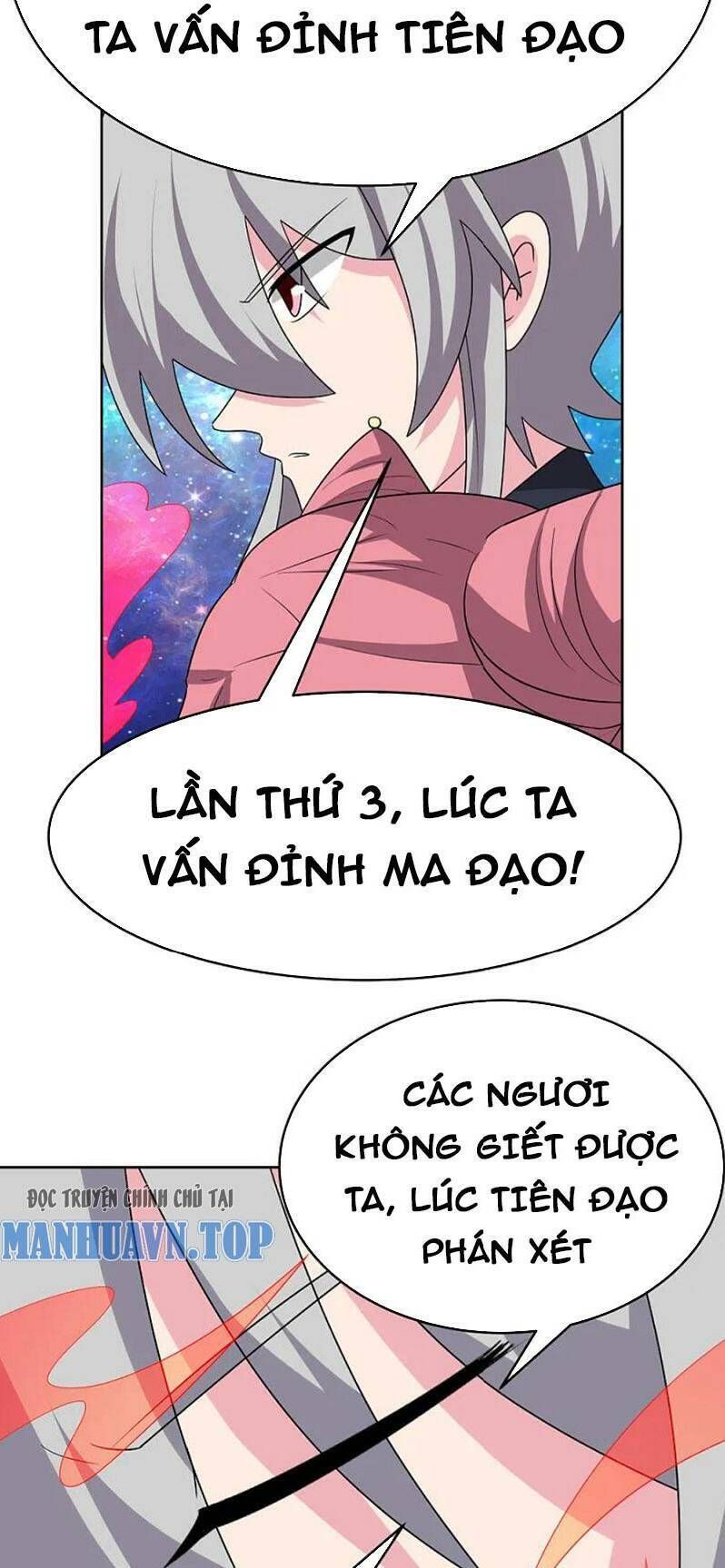 đọc truyện Tôn Thượng Chương 473 ảnh 18 tại Truyện Dạ Ký
