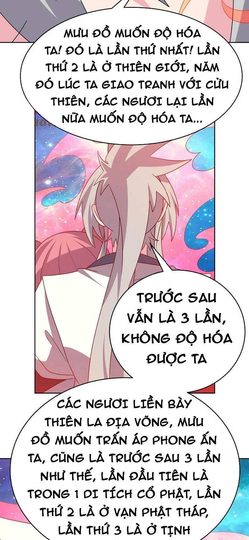 đọc truyện Tôn Thượng Chương 473 ảnh 19 tại Truyện Dạ Ký