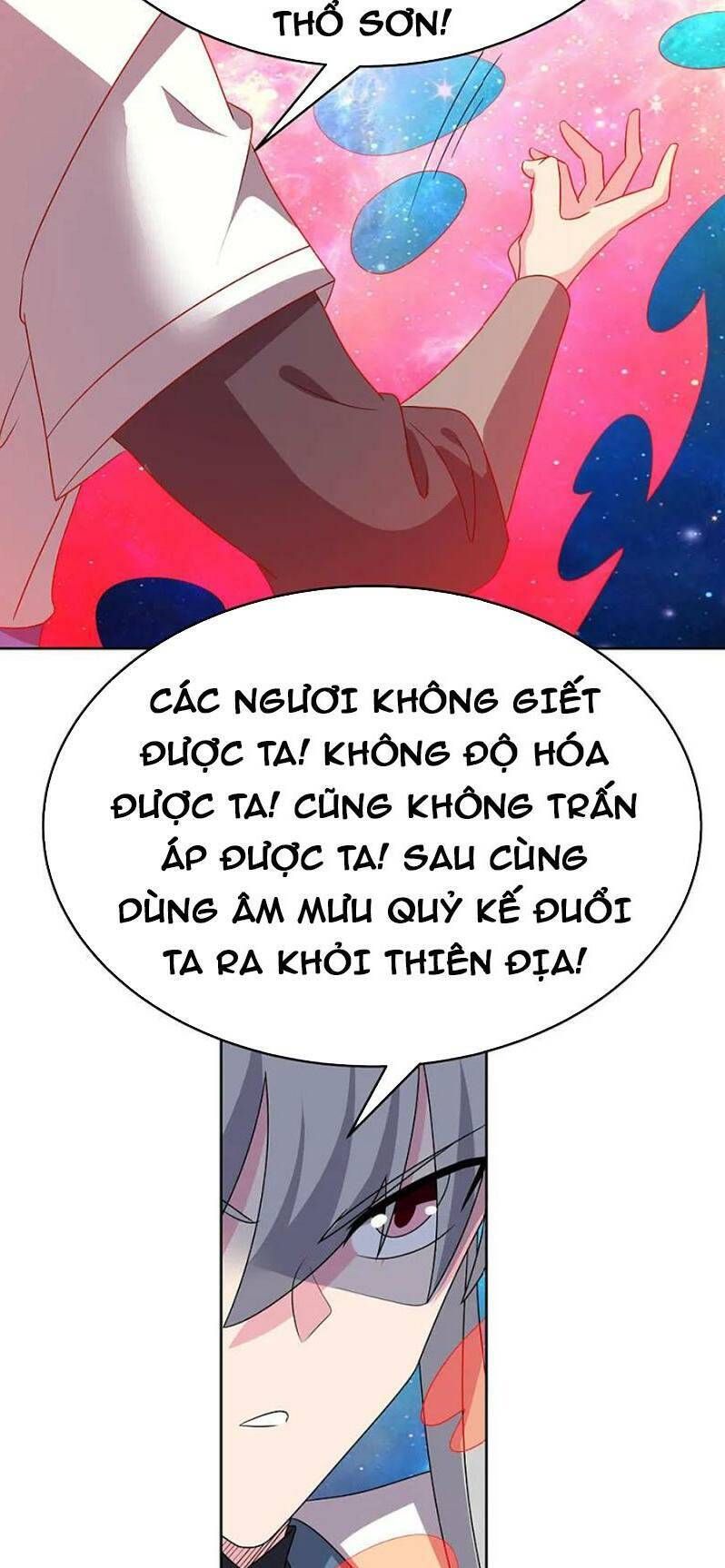 đọc truyện Tôn Thượng Chương 473 ảnh 20 tại Truyện Dạ Ký