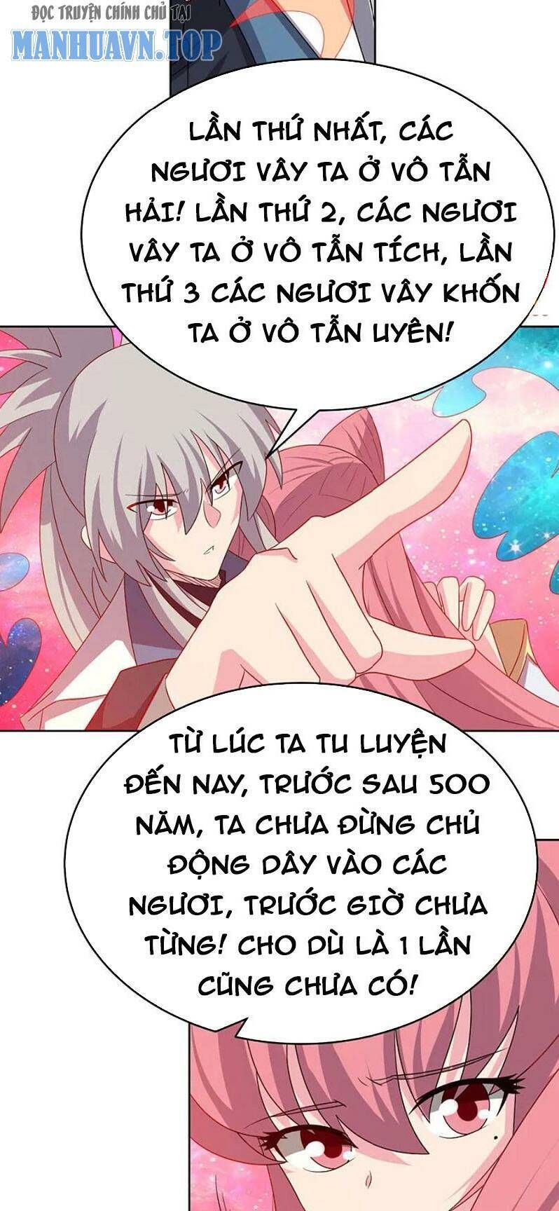 đọc truyện Tôn Thượng Chương 473 ảnh 21 tại Truyện Dạ Ký
