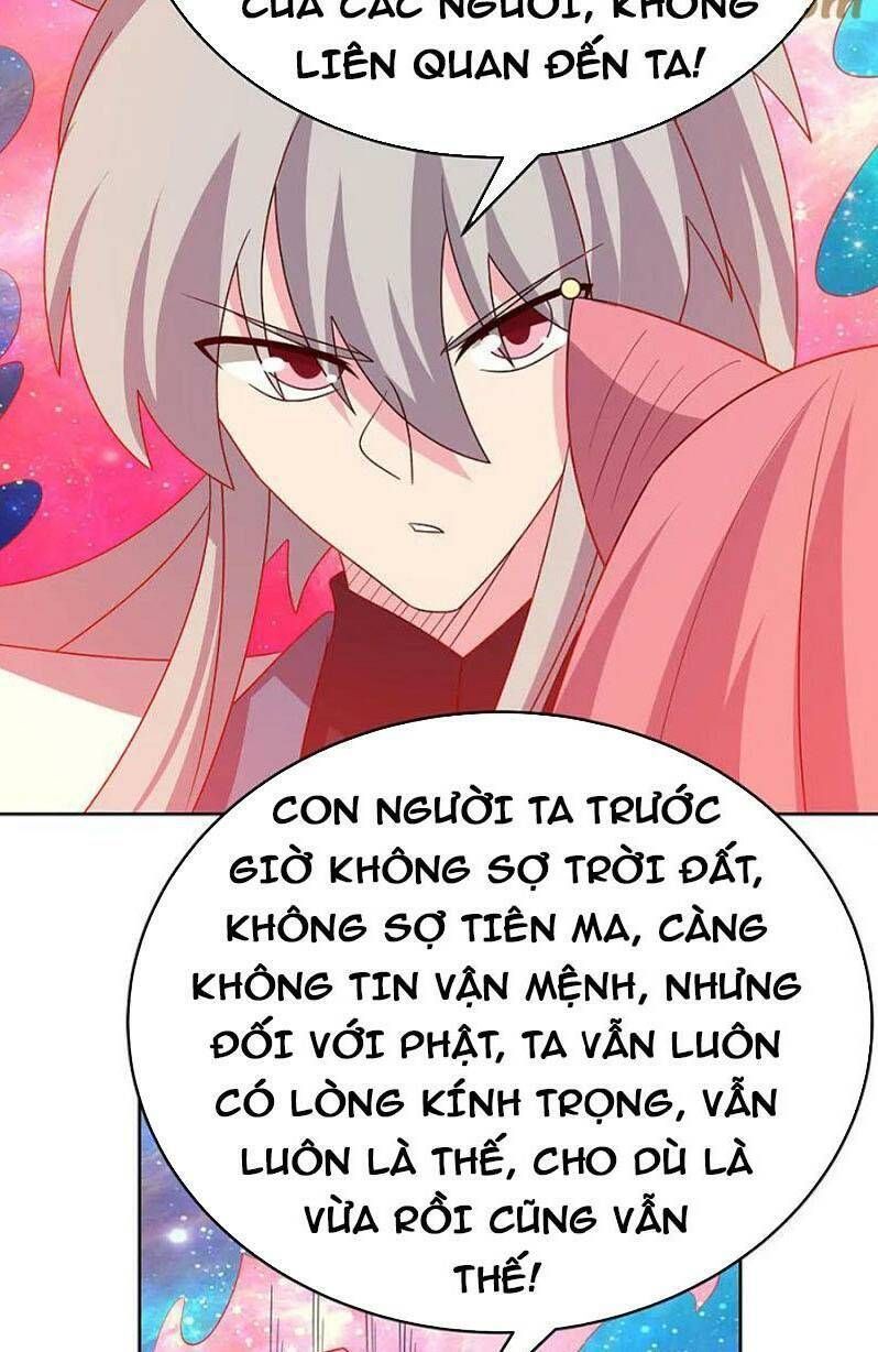 đọc truyện Tôn Thượng Chương 473 ảnh 23 tại Truyện Dạ Ký