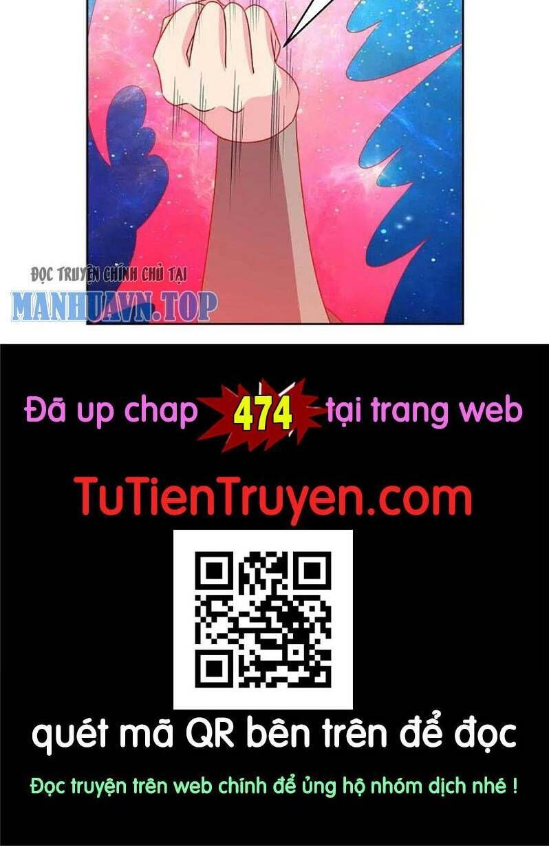 đọc truyện Tôn Thượng Chương 473 ảnh 24 tại Truyện Dạ Ký