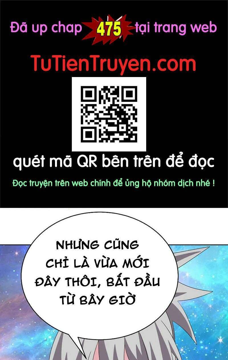 đọc truyện Tôn Thượng Chương 474 ảnh 2 tại Truyện Dạ Ký