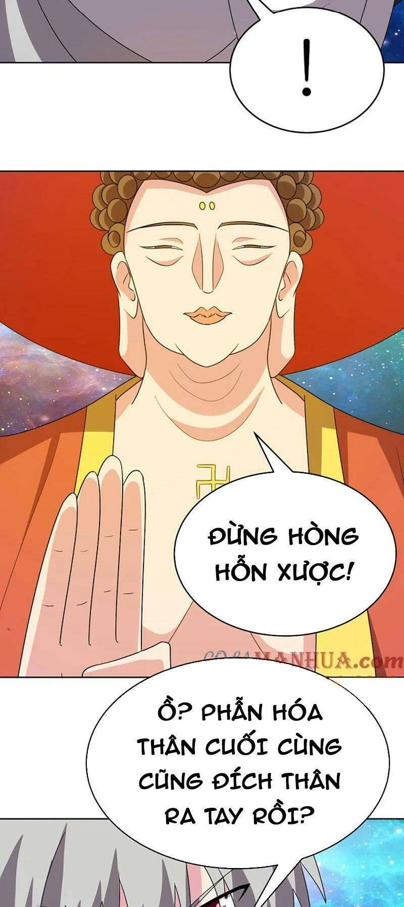 đọc truyện Tôn Thượng Chương 474 ảnh 11 tại Truyện Dạ Ký
