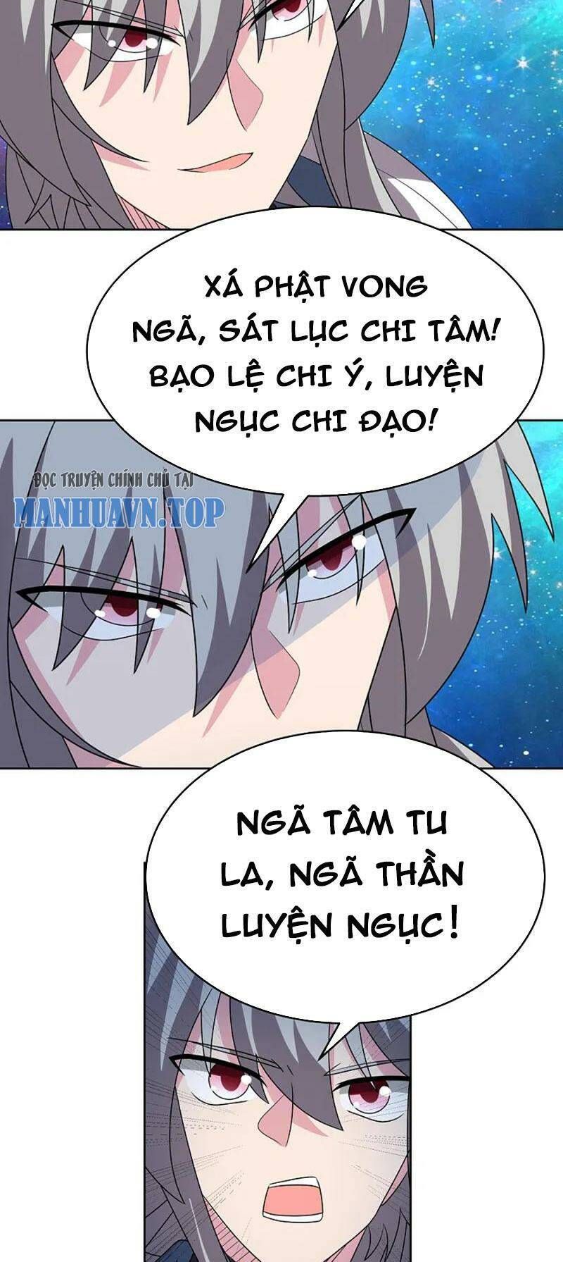 đọc truyện Tôn Thượng Chương 474 ảnh 12 tại Truyện Dạ Ký