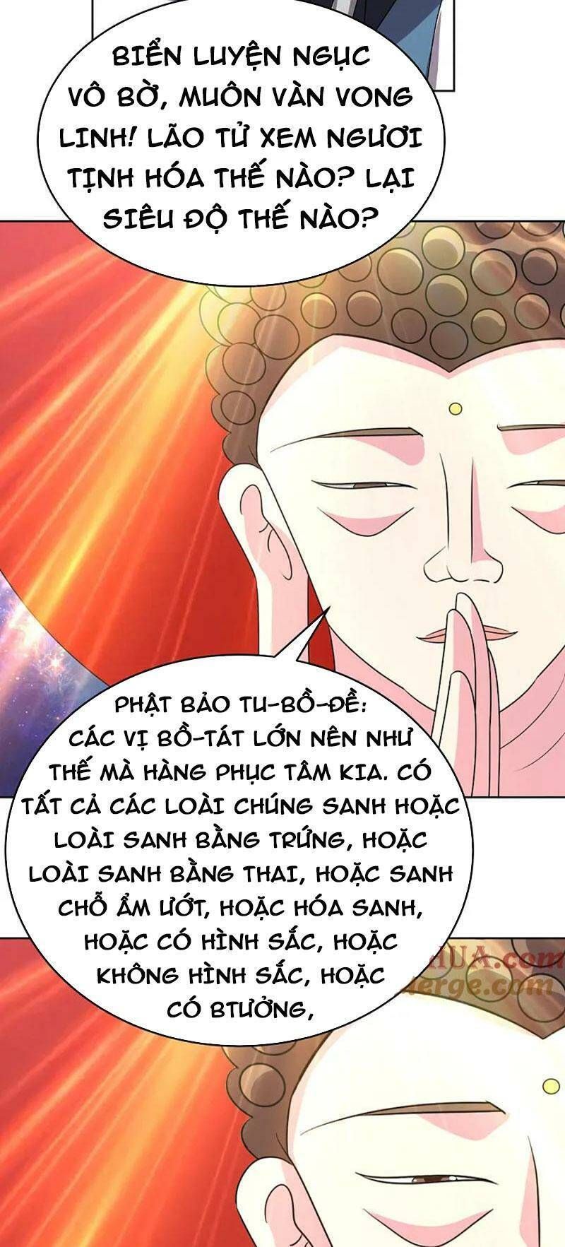 đọc truyện Tôn Thượng Chương 474 ảnh 19 tại Truyện Dạ Ký