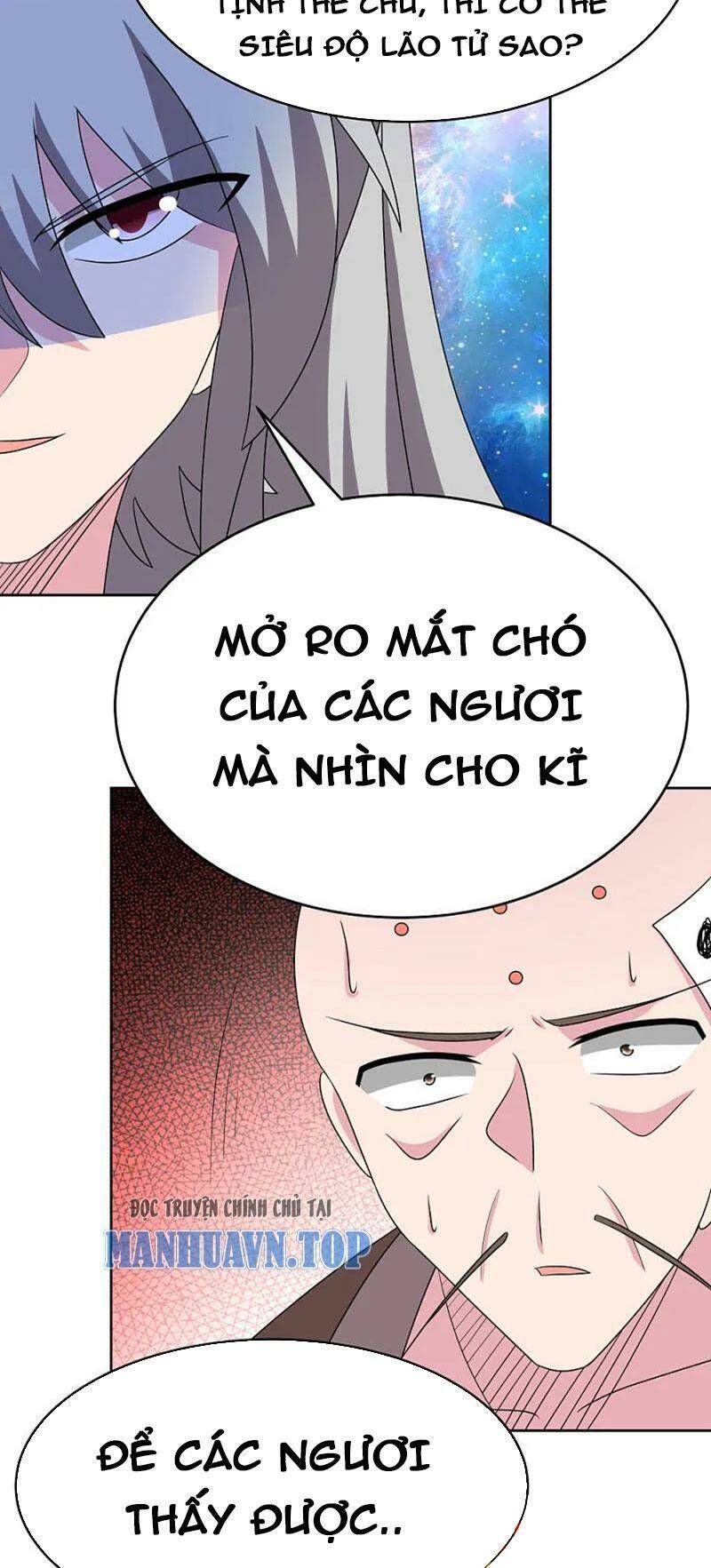 đọc truyện Tôn Thượng Chương 474 ảnh 21 tại Truyện Dạ Ký