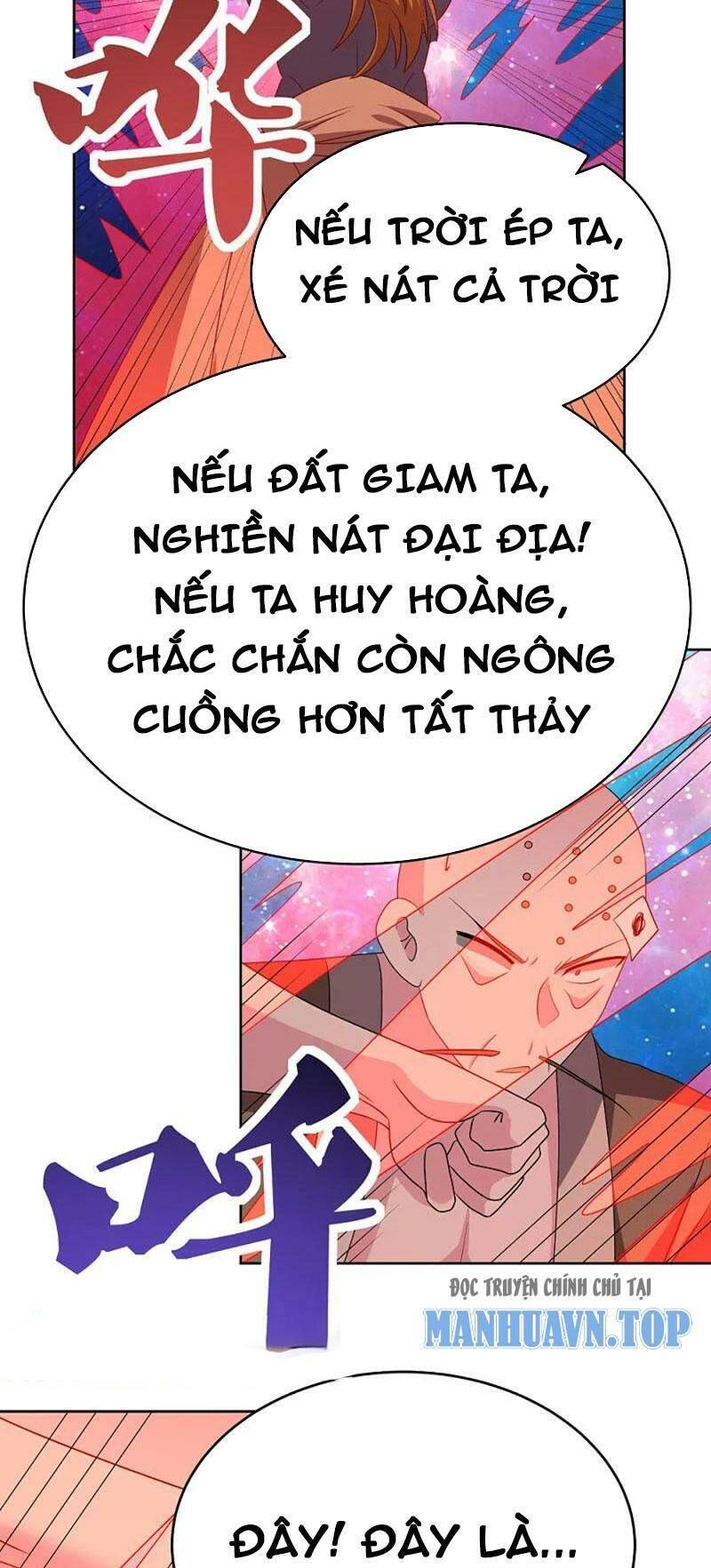 đọc truyện Tôn Thượng Chương 474 ảnh 25 tại Truyện Dạ Ký