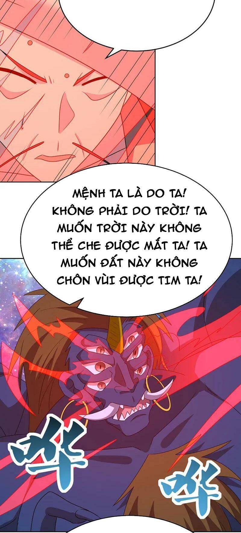 đọc truyện Tôn Thượng Chương 474 ảnh 26 tại Truyện Dạ Ký