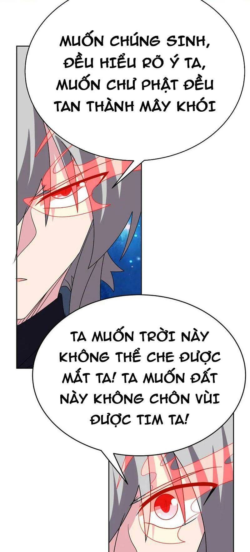 đọc truyện Tôn Thượng Chương 474 ảnh 27 tại Truyện Dạ Ký