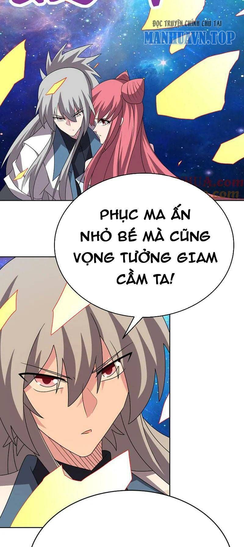 đọc truyện Tôn Thượng Chương 474 ảnh 9 tại Truyện Dạ Ký