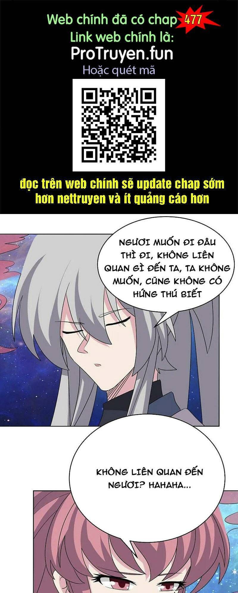 đọc truyện Tôn Thượng Chương 476 ảnh 2 tại Truyện Dạ Ký