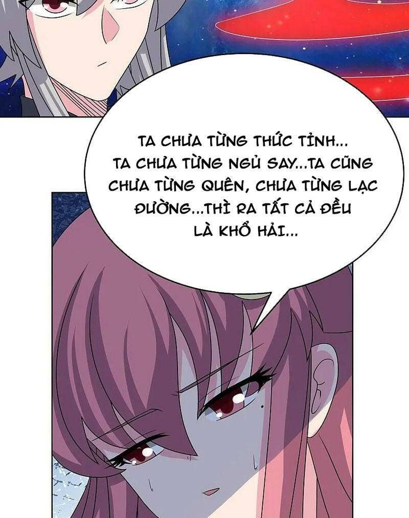 đọc truyện Tôn Thượng Chương 476 ảnh 26 tại Truyện Dạ Ký