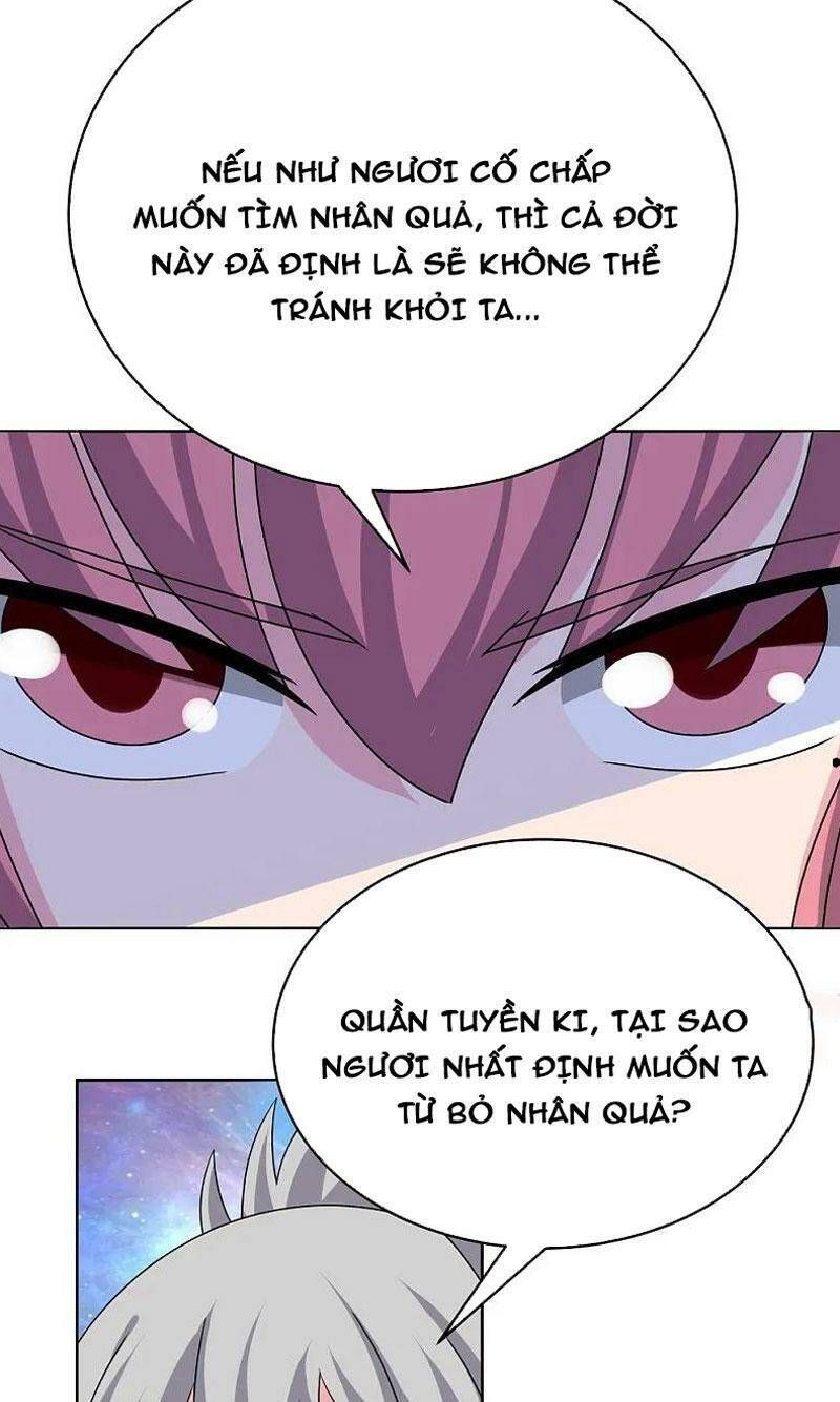 đọc truyện Tôn Thượng Chương 476 ảnh 5 tại Truyện Dạ Ký