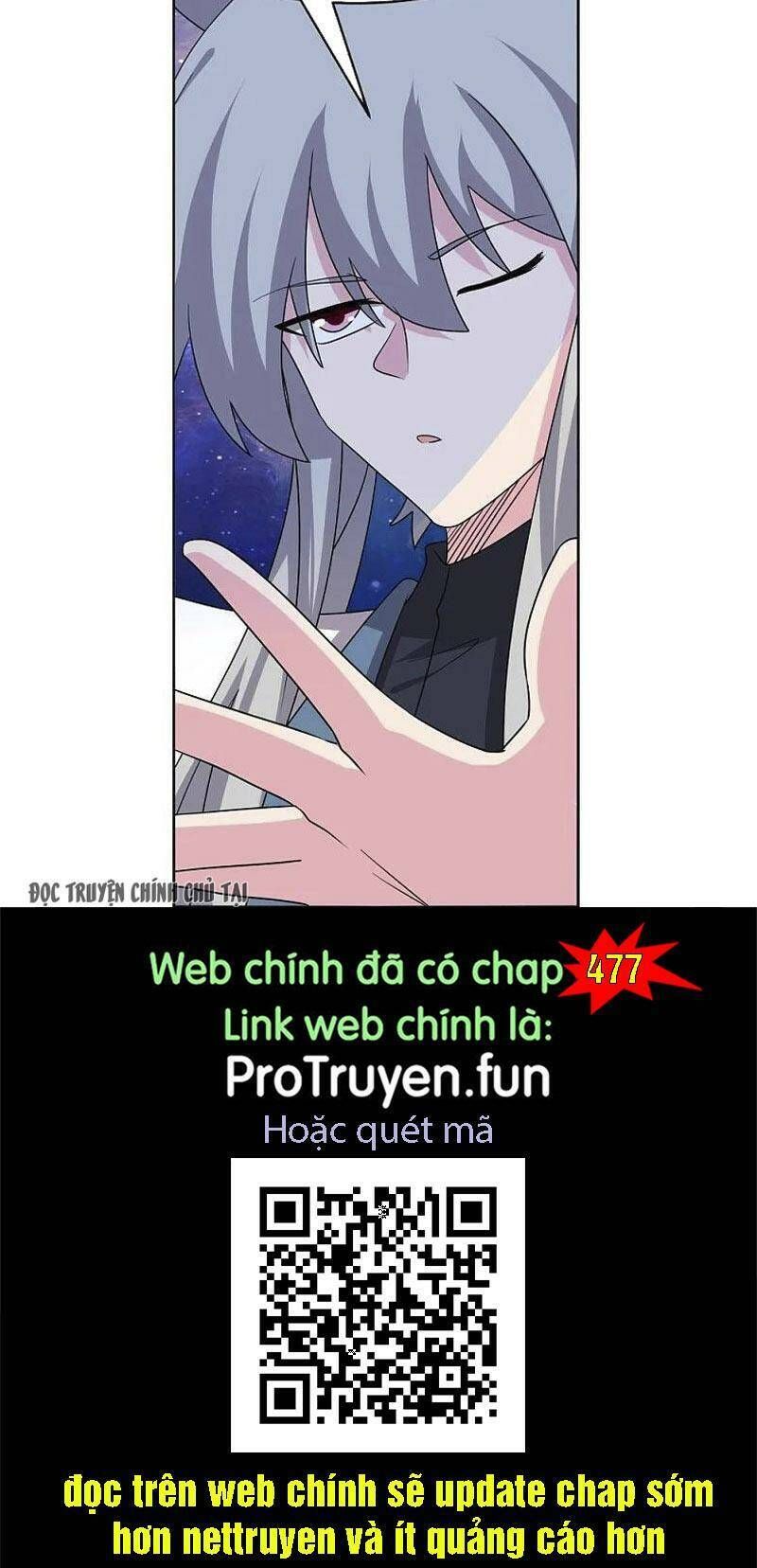 đọc truyện Tôn Thượng Chương 476 ảnh 41 tại Truyện Dạ Ký