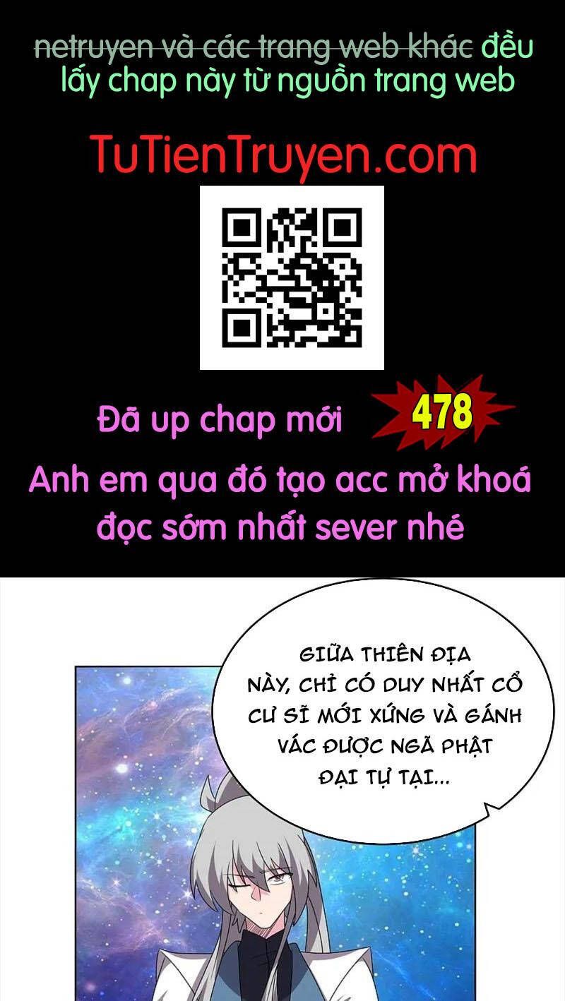 đọc truyện Tôn Thượng Chương 477 ảnh 2 tại Truyện Dạ Ký