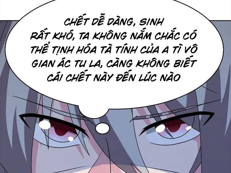 đọc truyện Tôn Thượng Chương 478 ảnh 32 tại Truyện Dạ Ký