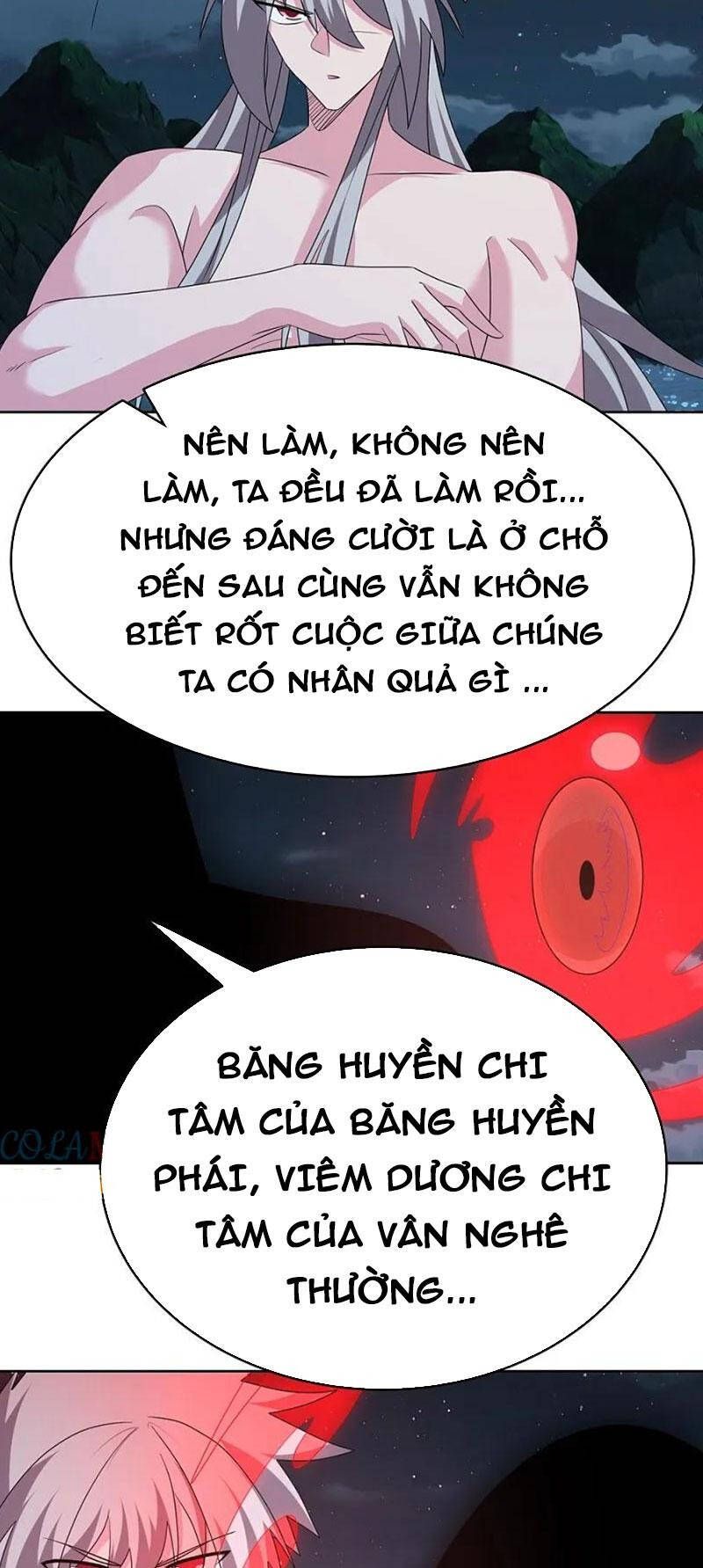 đọc truyện Tôn Thượng Chương 479 ảnh 16 tại Truyện Dạ Ký