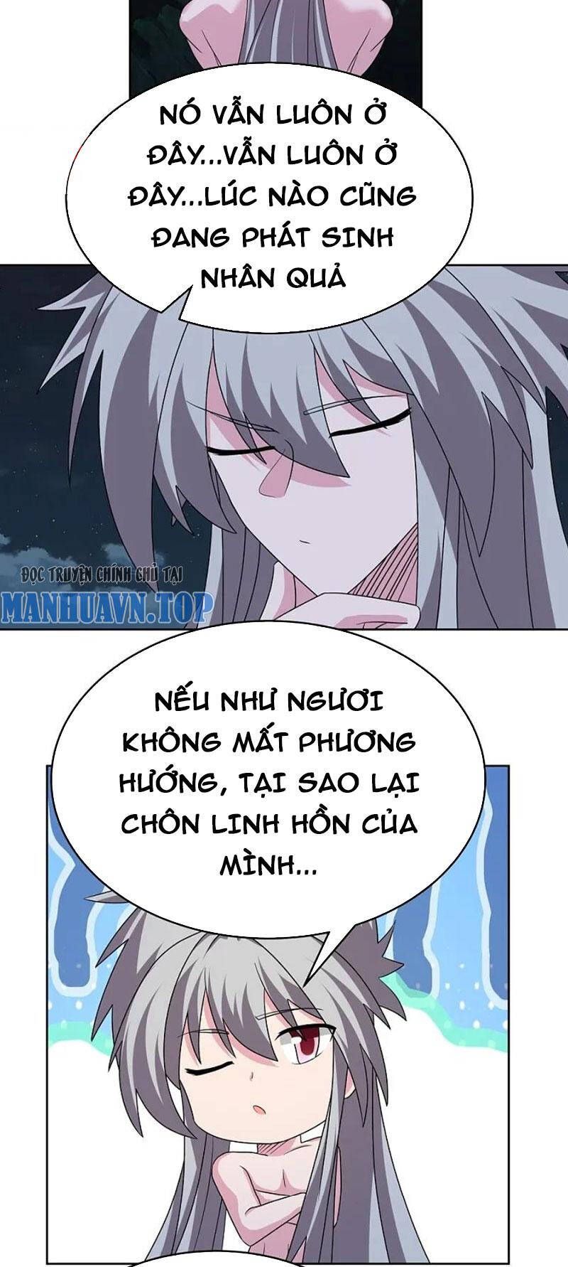 đọc truyện Tôn Thượng Chương 479 ảnh 19 tại Truyện Dạ Ký
