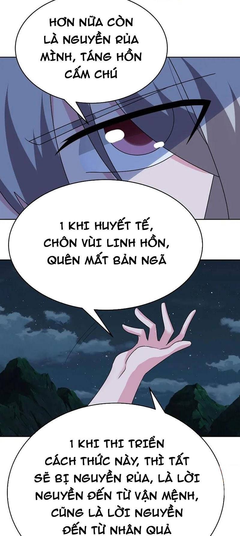 đọc truyện Tôn Thượng Chương 479 ảnh 20 tại Truyện Dạ Ký