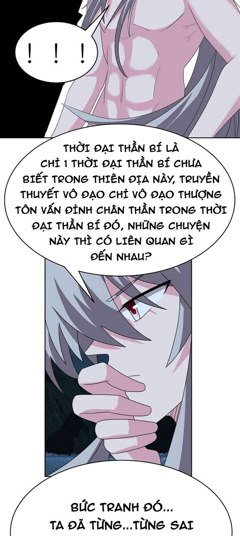 đọc truyện Tôn Thượng Chương 479 ảnh 26 tại Truyện Dạ Ký