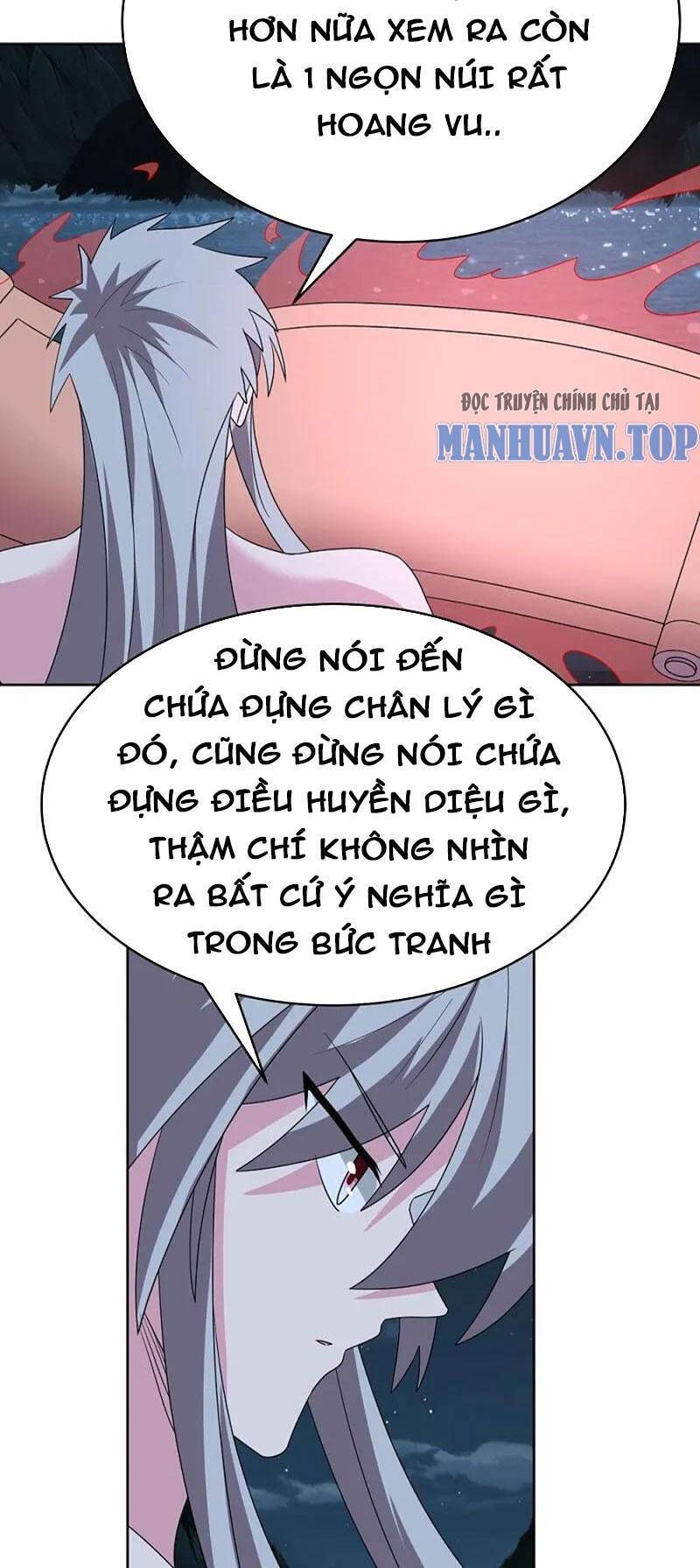 đọc truyện Tôn Thượng Chương 480 ảnh 3 tại Truyện Dạ Ký