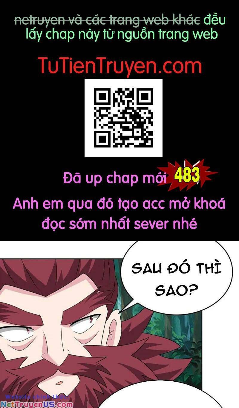 đọc truyện Tôn Thượng Chương 483 ảnh 2 tại Truyện Dạ Ký