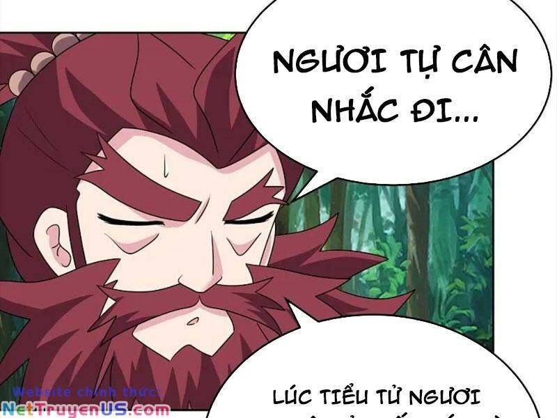 đọc truyện Tôn Thượng Chương 483 ảnh 33 tại Truyện Dạ Ký