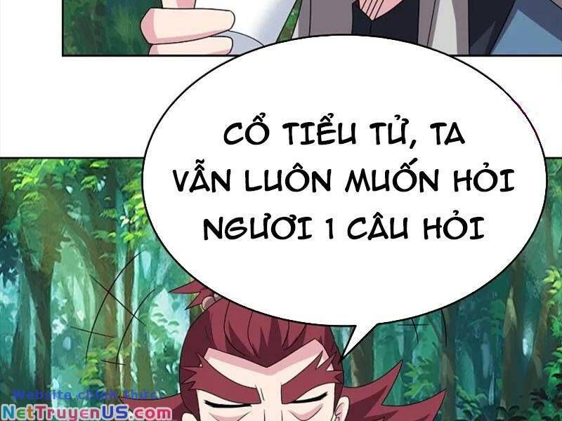 đọc truyện Tôn Thượng Chương 483 ảnh 35 tại Truyện Dạ Ký
