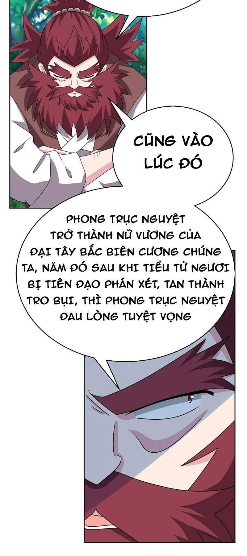 đọc truyện Tôn Thượng Chương 484 ảnh 15 tại Truyện Dạ Ký