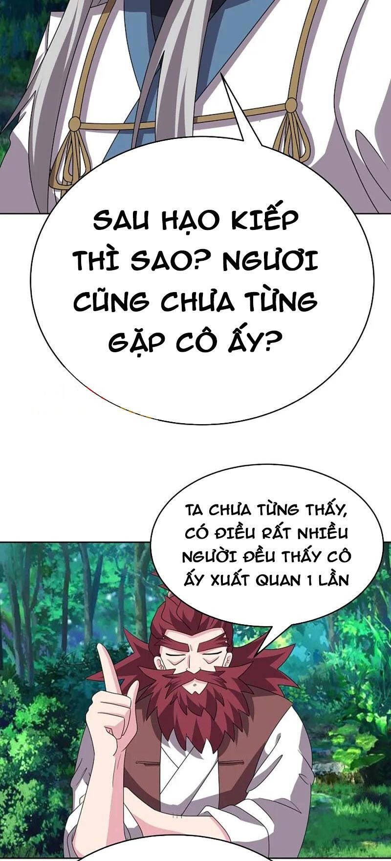 đọc truyện Tôn Thượng Chương 484 ảnh 17 tại Truyện Dạ Ký