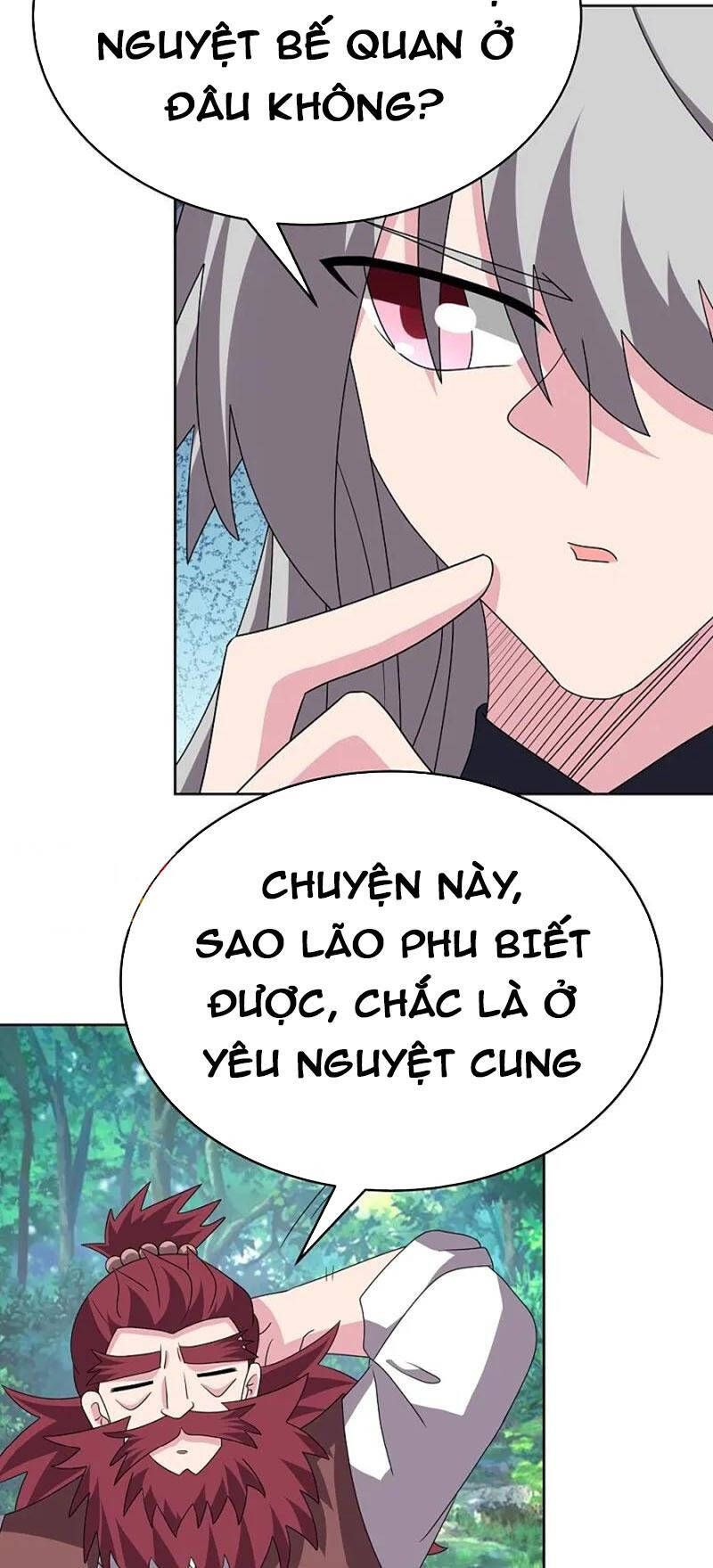 đọc truyện Tôn Thượng Chương 484 ảnh 19 tại Truyện Dạ Ký