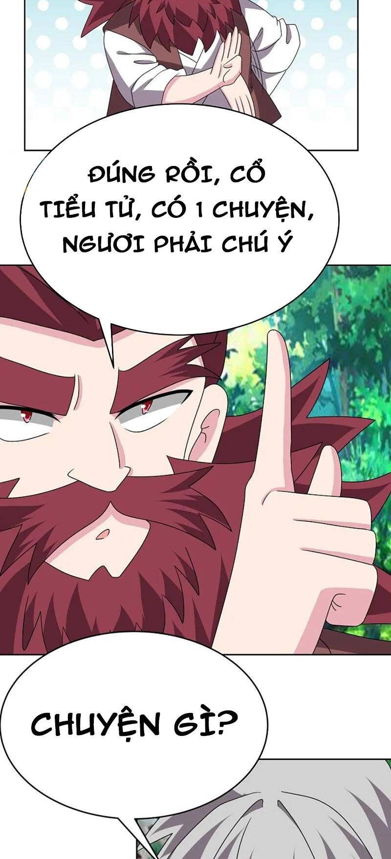 đọc truyện Tôn Thượng Chương 484 ảnh 24 tại Truyện Dạ Ký