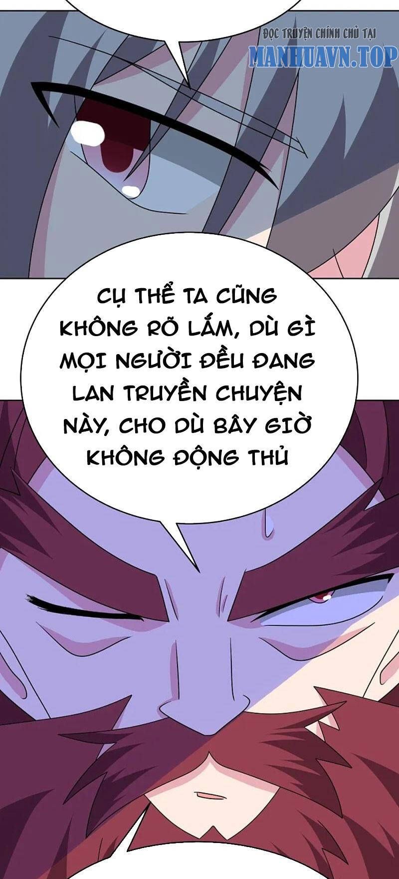 đọc truyện Tôn Thượng Chương 484 ảnh 26 tại Truyện Dạ Ký