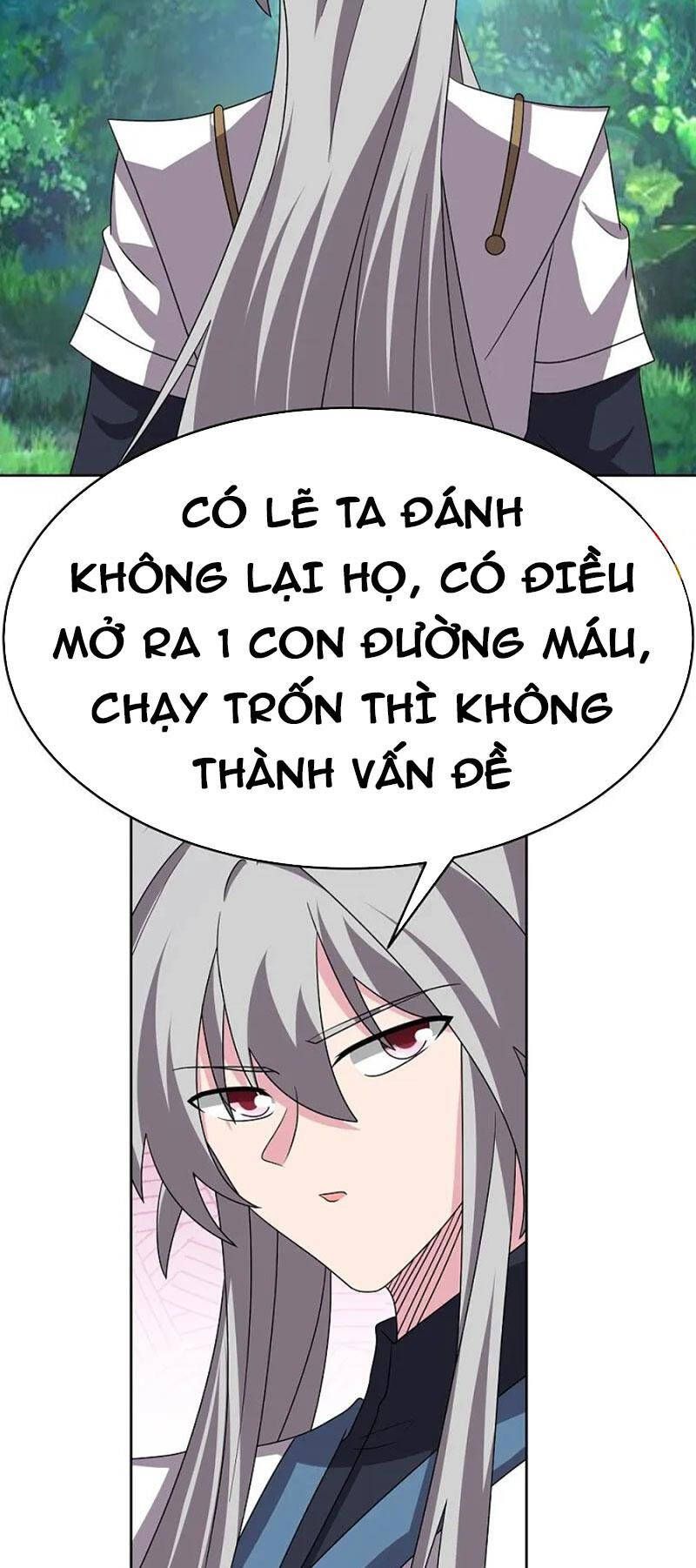 đọc truyện Tôn Thượng Chương 484 ảnh 5 tại Truyện Dạ Ký