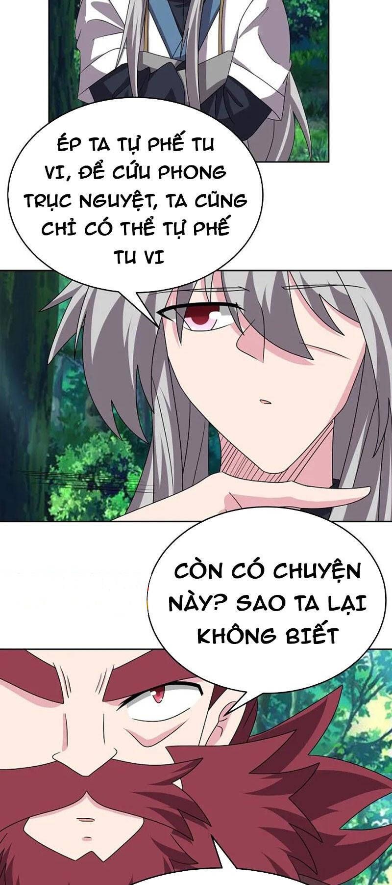 đọc truyện Tôn Thượng Chương 484 ảnh 8 tại Truyện Dạ Ký