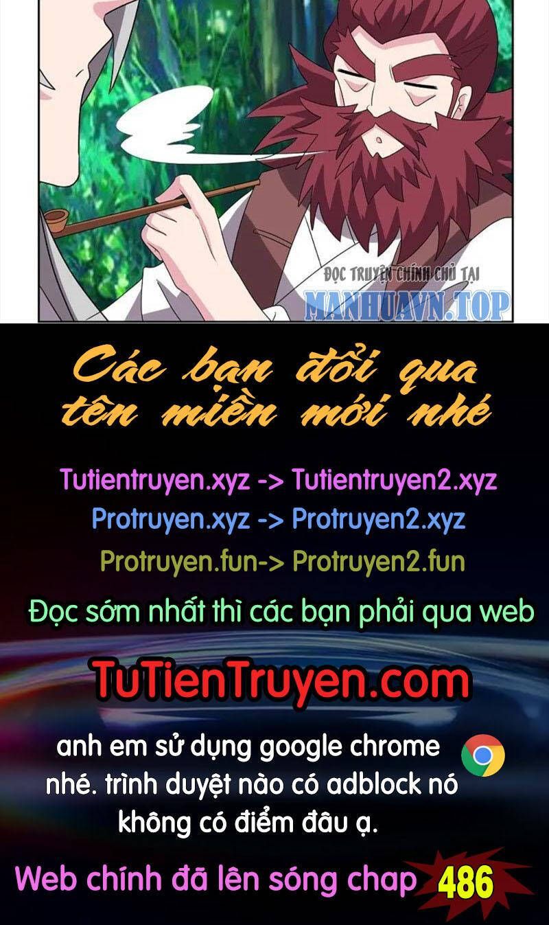 đọc truyện Tôn Thượng Chương 485 ảnh 79 tại Truyện Dạ Ký