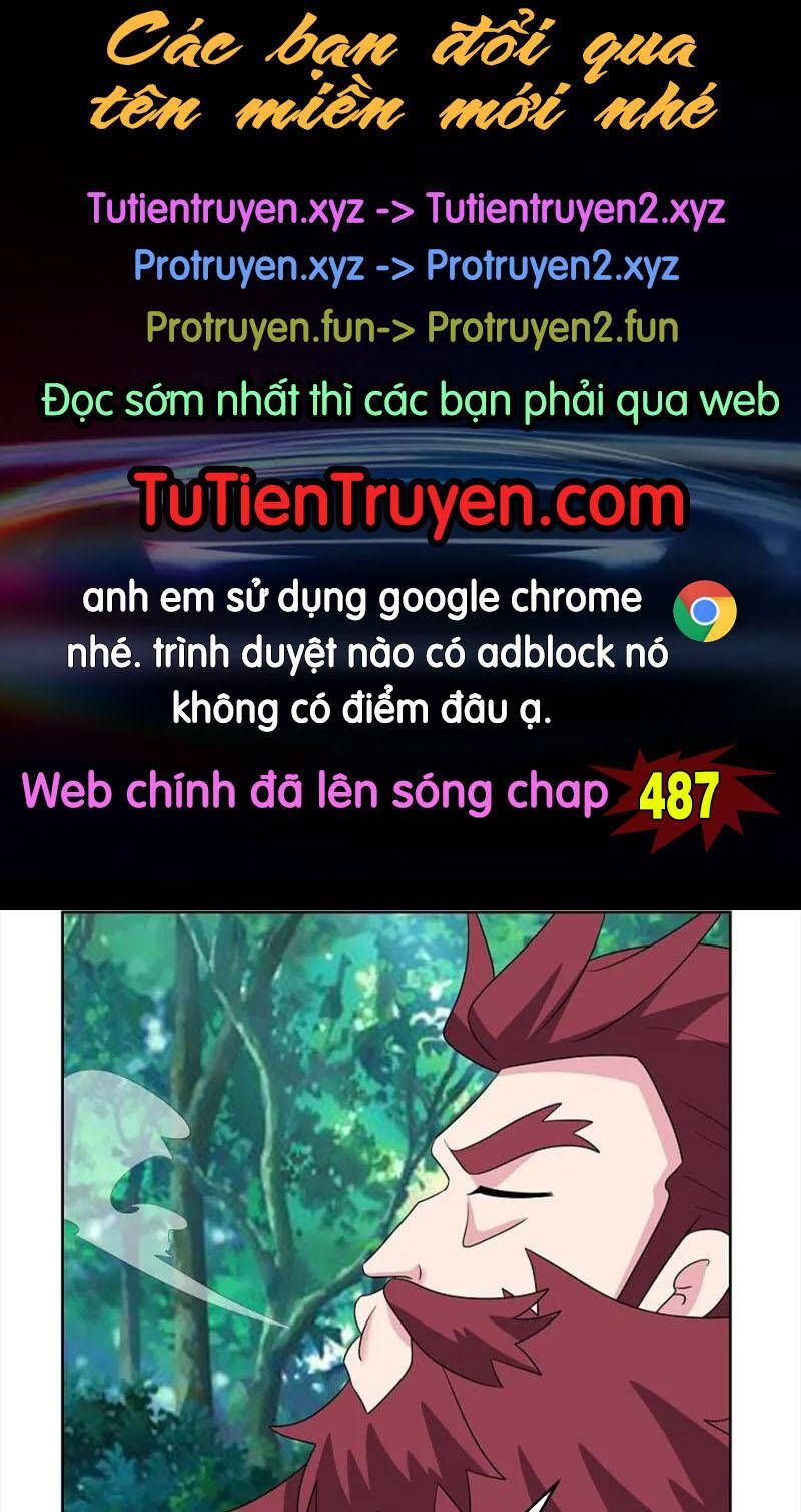 đọc truyện Tôn Thượng Chương 486 ảnh 2 tại Truyện Dạ Ký