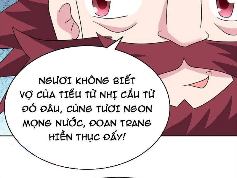 đọc truyện Tôn Thượng Chương 486 ảnh 17 tại Truyện Dạ Ký