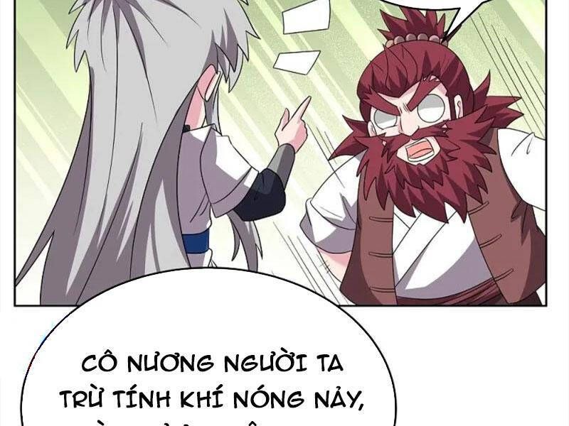 đọc truyện Tôn Thượng Chương 486 ảnh 22 tại Truyện Dạ Ký