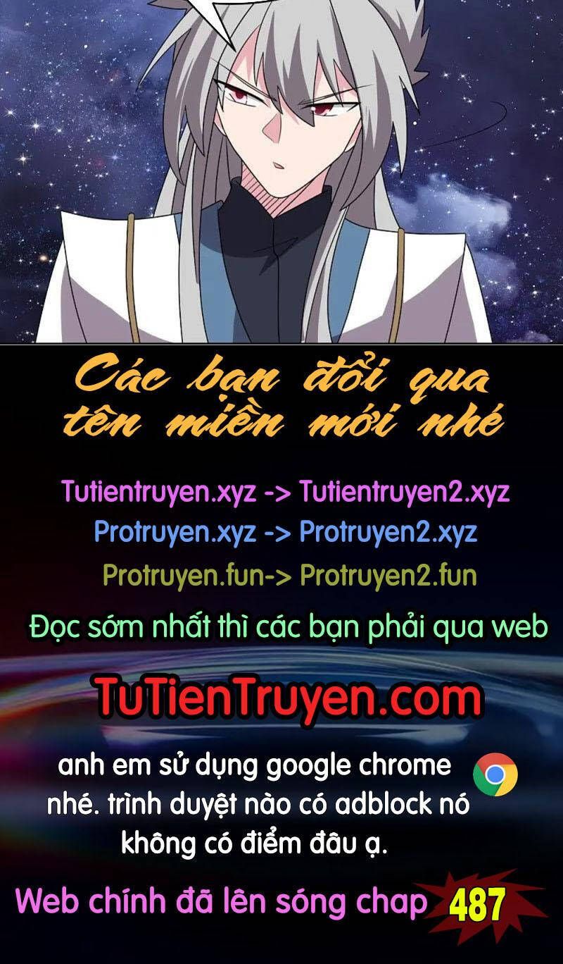 đọc truyện Tôn Thượng Chương 486 ảnh 79 tại Truyện Dạ Ký
