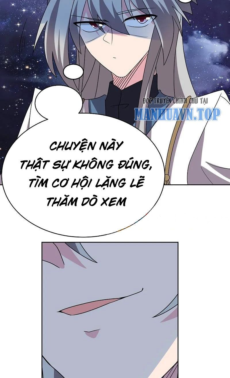 đọc truyện Tôn Thượng Chương 487 ảnh 3 tại Truyện Dạ Ký