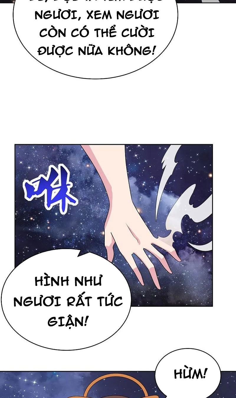 đọc truyện Tôn Thượng Chương 487 ảnh 30 tại Truyện Dạ Ký