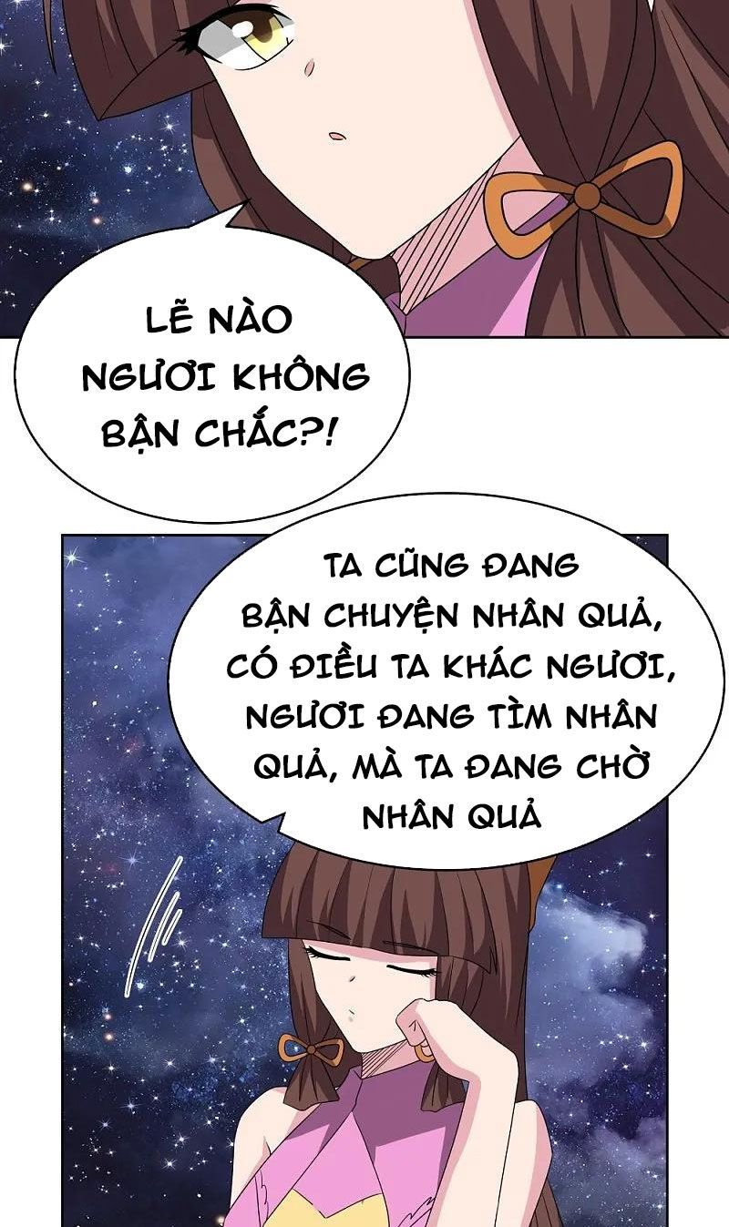 đọc truyện Tôn Thượng Chương 487 ảnh 35 tại Truyện Dạ Ký