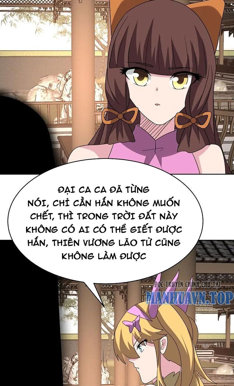 đọc truyện Tôn Thượng Chương 488 ảnh 21 tại Truyện Dạ Ký