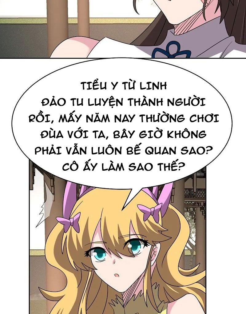 đọc truyện Tôn Thượng Chương 488 ảnh 25 tại Truyện Dạ Ký