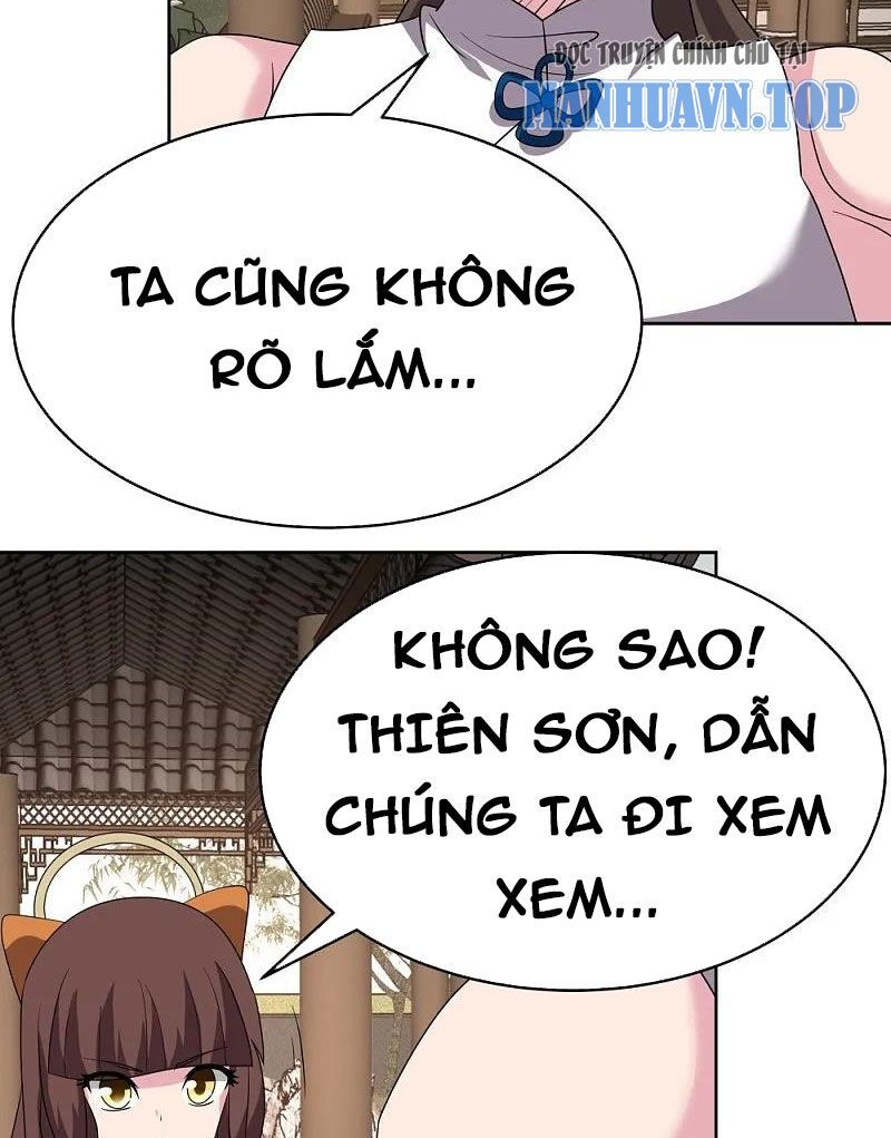 đọc truyện Tôn Thượng Chương 488 ảnh 27 tại Truyện Dạ Ký