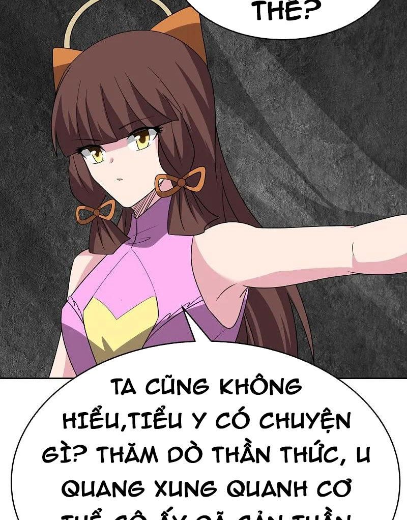 đọc truyện Tôn Thượng Chương 488 ảnh 32 tại Truyện Dạ Ký