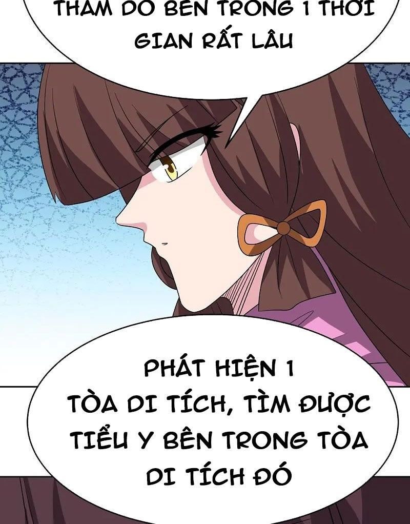 đọc truyện Tôn Thượng Chương 488 ảnh 38 tại Truyện Dạ Ký